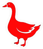 Red Goose
