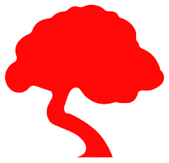 Red Tree